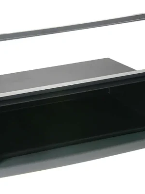Super-Preis - Radioblende 1-DIN Fiat Idea, Lancia Musa