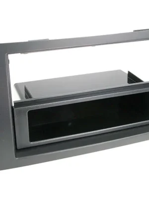 Mega-Angebot - Radioblende 1-DIN Fiat Sedici, Suzuki SX4 ( Art. 16158 )
