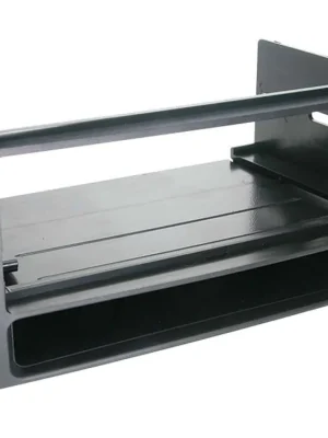 Direkt ab Werk | Radioblende 1-DIN Chrysler PT Cruiserab Bj.2007