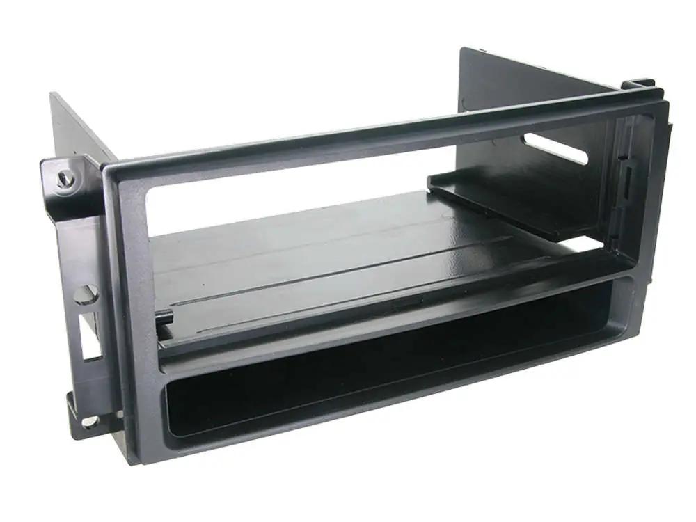 Direkt ab Werk | Radioblende 1-DIN Chrysler PT Cruiserab Bj.2007