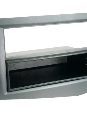 Radioblende SEAT Leon 1-2DIN anthrazit - Neu hinzugefügt