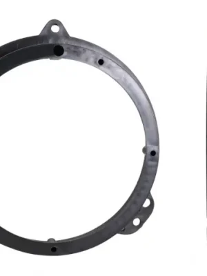 Lautsprecherringe 16,5cm für Audi, Mercedes, Renault, Seat, Toyota von 2000 - 2013 | Top-Angebot