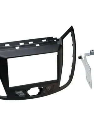 Extra-Rabatt - Radioblende 2-DIN FORD C-Max 381114-22-4