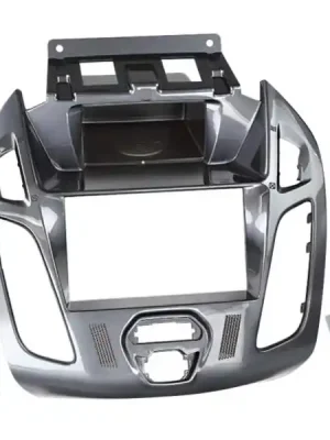 Neues Produkt | Radioblende Ford Transit Connect (mit Fach) Nebula ab 2013
