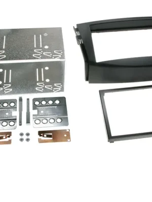 Radioblende Toyota RAV4 ( Art. 12.331300-04 ) - Meistverkauft