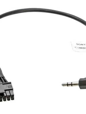 Lenkradfernbedienung Pioneer Adapterkabel - Herstellerpreis