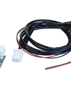 Bestellbar | USB Hyundai i40, ix35, ix20, Genesis