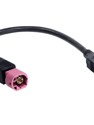 Jetzt bestellen | USB Adapter für Mercedes A-Klasse (W176), C-Klasse (W204), Smart ForTwo (451)