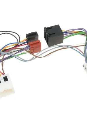 Hochwertig - T-Kabelsatz Nissan ab 02