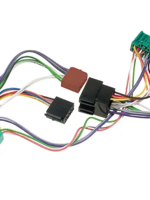 T-Kabelsatz Volvo ab 2000 ( Art. 18584 ) | Beliebt