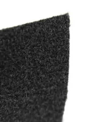 ARS-Bezugsstoff schwarz 3m auf 1,5m breit - Begrenztes Angebot
