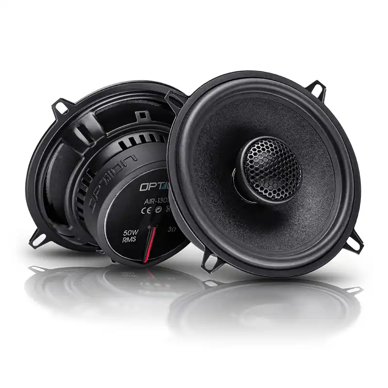 Schnelle Zustellung - AIR-130X 2-Wege 13cm Koaxial Lautsprecher OPTION