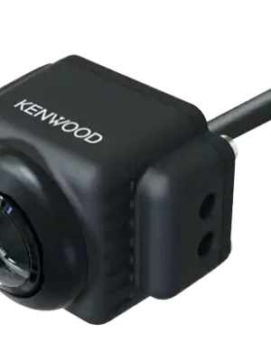 Neue Ware | Kenwood CMOS-740HD Front und Rückfahrkamera mit HD Auflösung