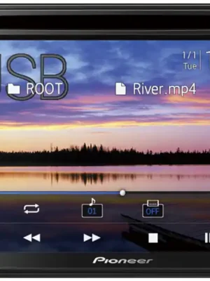 Pioneer AVH-A3200DAB | Preisvorteil