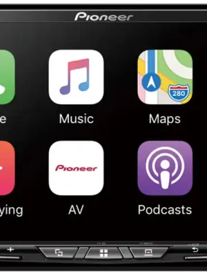 Pioneer AVH-Z9200DAB - Herstellerpreis