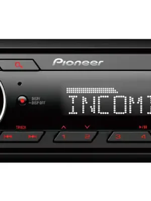 Sonderpreis | Pioneer MVH-330DAB