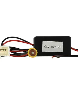 Rückfahrkamera Interface Hyundai ix35 (LM) 2015- - Sehr beliebt