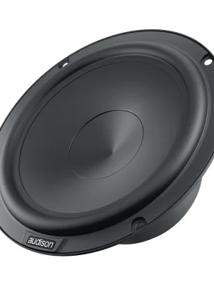 Audison AP-6.5P - Extra sparen