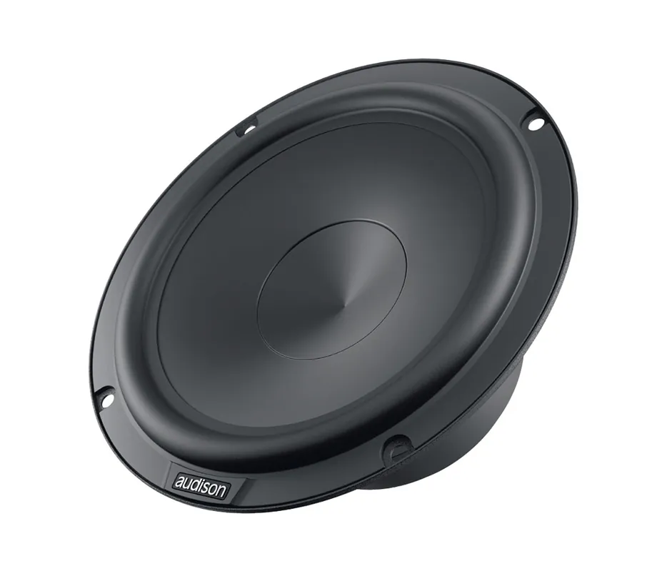 Audison AP-6.5P - Extra sparen