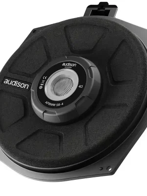 Top-Angebot | Audison APBMW S8-4 BMW Subwoofer