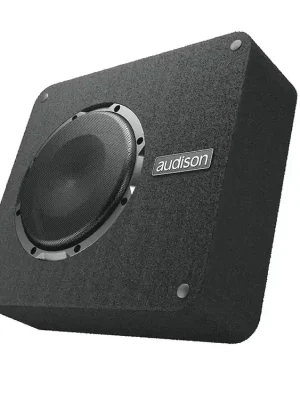 Schnäppchen | Audison Prima APBX 8 DS