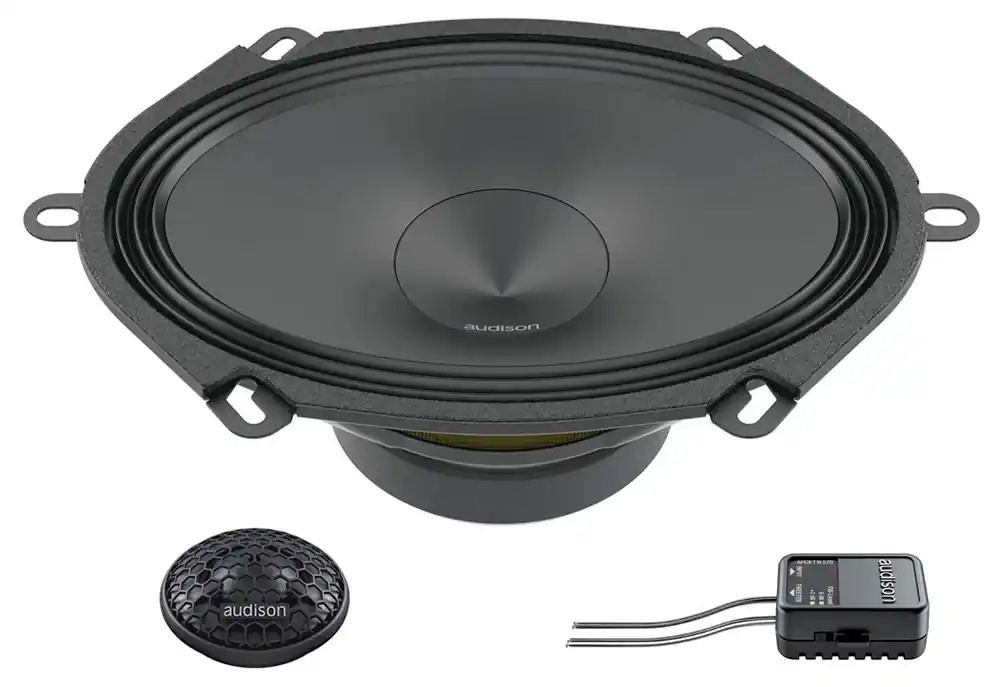 Preiswert - Audison APK-570
