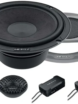 Kundenfavorit | Hertz Cento CK165L