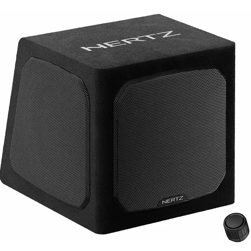 Hertz DBA-201 - Topseller
