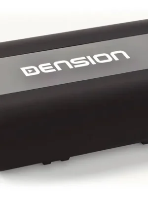 Sehr beliebt - Dension DAB+U Interface zum Nachrüsten von DAB+ am Werks-Autoradio per USB