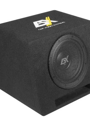 Nur für kurze Zeit - ESX DBX-108Q