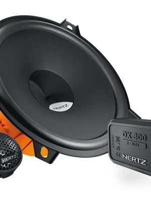 Sale | Hertz Dieci DSK-130.3