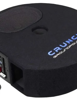 CRUNCH GP690v2 - Knallerpreis