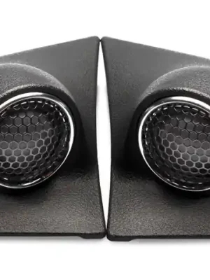 Aktionspreis - Lautsprecher für Mercedes Sprinter W907 Hochtöner Front Plug & Play OPTION