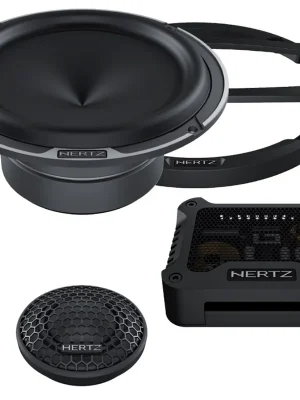 Hertz Mille Legend MLK-165.3 | Sehr gut bewertet