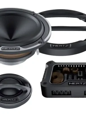 Hertz Mille Legend MLK-700.3 | Sehr beliebt