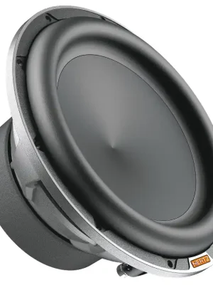 Hertz Mille PRO MP 250 D2.3 | Kostenlose Rückgabe