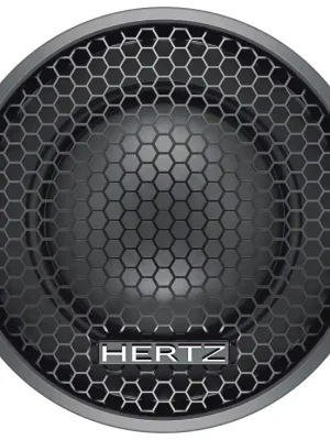 Hertz MP25.3 PRO Hochtöner - Bewährte Qualität