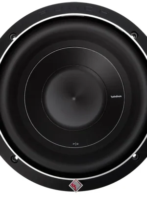Rockford Fosgate P2D4-8 - Premium