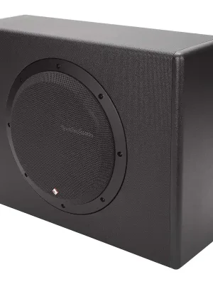 Rockford Fosgate P300-10T - Hammerpreis