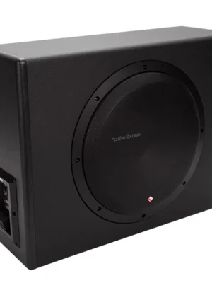 Rockford Fosgate P300-12 | Neu verfügbar