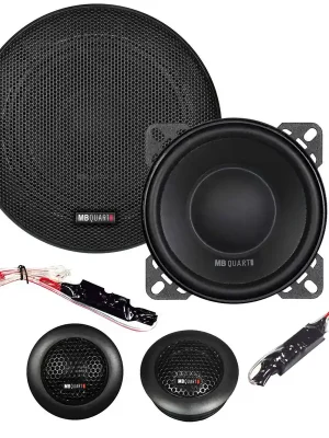 Extra-Rabatt - MB Quart QS-100