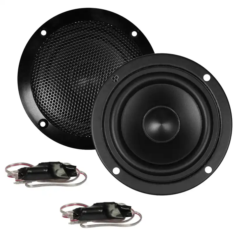 Nur noch wenige - MB Quart QS-75