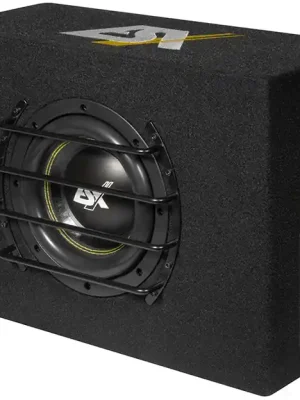 ESX QXB8 20cm Bassreflex-System | Herstellerpreis