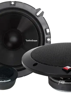 Rockford Fosgate R165-S | Fast ausverkauft