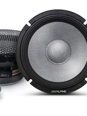 Nicht verpassen - Alpine R2-S65C