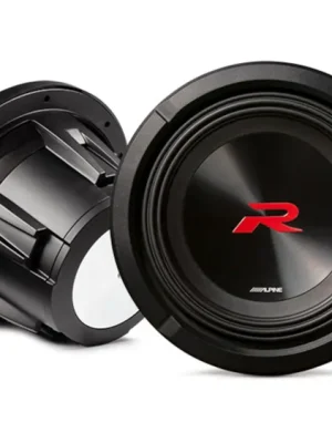 Knallerpreis | Alpine R2-W8D4
