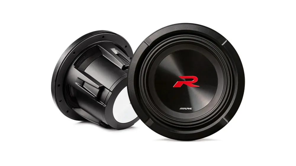 Knallerpreis | Alpine R2-W8D4