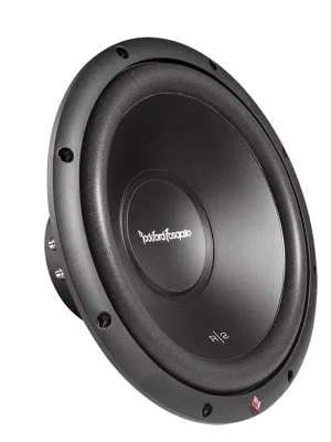 Rockford Fosgate R2D4-12 - Jetzt sichern