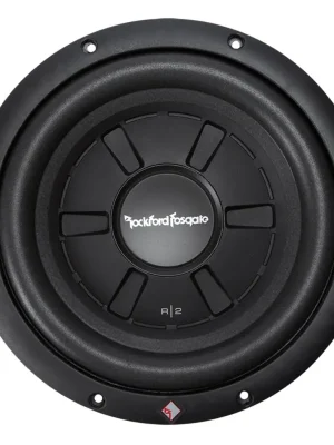 Rockford Fosgate R2SD2-10 | Nur solange der Vorrat reicht