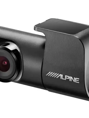Alpine RVC-C320 Rear-Dashcam - Zertifiziert